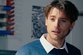 Ivy Adair And Byron Carter in Freeze Runaway Groom: ReelShort's Newest  Obsession