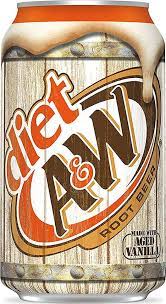 Is Diet A W Root Beer Keto Friendly Is It Keto