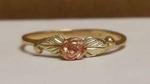 Pin On Jewelry Black Hills Gold Jewelry