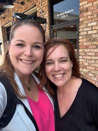 Happy National Coffee Day! Coffee is my favorite. Mike and the girls refer  to me as Lorelai Gilmore, and I'm not mad about it. If you need some good  recommendations: Mckinney @texakonacoffee, @