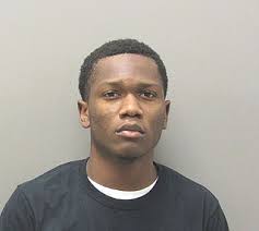 Malvern man sentenced for robbery, battery