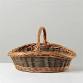 Willow Harvest Basket - Weaving Workshop event image
