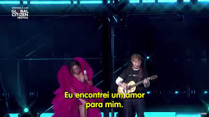 Download and print in pdf or midi free sheet music for perfect by ed sheeran arranged by jaredcthetuba for piano (solo). Beyonce Ed Sheeran Perfect Duet Legendado Youtube
