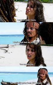 Pirates of the caribbean does not belong to me but my own made up parts do. Best 30 Pirates Of The Caribbean Fun On 9gag