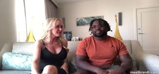 Brandi Love Fan Fuck