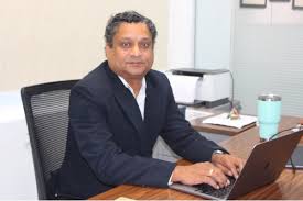 Rakesh Pant