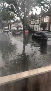 The 1928 thames flood was a disastrous flood of the river thames that affected much of riverside london on 7 january 1928, as well as places further downriver. 97agpvrtbppgom