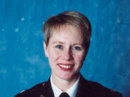 Behind The Blue Wall: "Challenge, independence of police work attracted  acting chief to the profession"