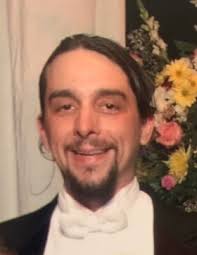 Obituary for Christopher Lance Rush