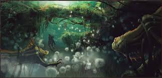 Moetron News Monster Hunter World Concept Art Gallery Scans Concept Art Gallery Concept Art Monster Hunter