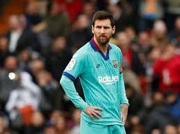 Somewhat unsurprisingly, lionel messi and cristiano ronaldo top this year's forbes ranking of the the brazilian actually boats a higher salary than ronaldo, receiving an extra $8m (£6.2m) check out the list below: Josep Bartomeu Lionel Messi Never Opposed Salary Cuts Soccer Matches Today