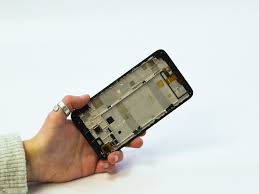 Alcatel Fierce 4 Display Replacement ...