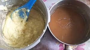 Ia boleh dikatakan setiap petang saya akan. Resipi Kentang Putar Sedap Ala Kfc Simple Tak Guna Banyak Bahan