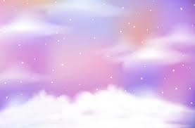 Maybe you would like to learn more about one of these? Magic Fairy Tale Pastel Sky Background 1591883 Vector Art At Vecteezy