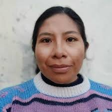 Meet the 2025 Indigenous Women Fellows