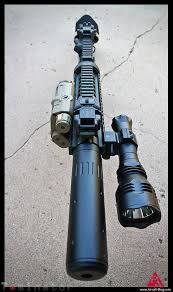 Image result for Military@T.H.E. MAMBA 3 POINT UNIVERSAL SLING