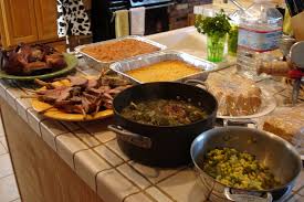 Since it has been embedded in african american's culture for long time with its negative effects on people's. The 20 Best Ideas For Soul Food Easter Dinner Best Diet And Healthy Recipes Ever Recipes Collection