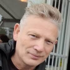 Duncan Murrell, Editor in Raleigh, NC, USA