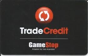 We did not find results for: Gift Card Trade Credit Gamestop United States Of America Trade Credit Col Us Gstop 130 Sv1400468