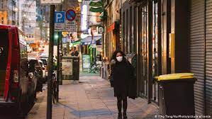 The act of someone controlling somebody, especially when their's no commitment involved, so that. Covid Germany Extends Lockdown Until March News Dw 10 02 2021