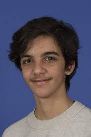 Daily News Boys Cross Country All-Stars