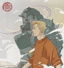Alphonse Elric Fullmetal Alchemist Brotherhood Alchemist Fullmetal Alchemist I'm really happy with the results. alphonse elric fullmetal alchemist