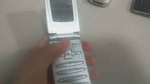 Sendo M550 - Battery Empty - External ...