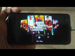 واخيرااا تحميل لعبة Gta V الاصلية للاندرويد اونلاين والله مضمونة حل مشكللة بطئ اللعبة Youtube