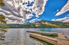 (id:1945) lot 10 aaron dr, echo lake. Echo Summit Lake Tahoe Real Estate And Cabins For Sale