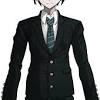 My name is shuichi saihara. 1