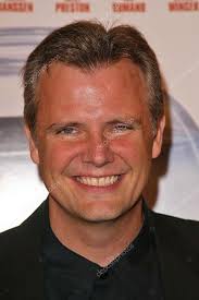 Michael Clancy — Stock Editorial Photo © s_bukley #17298091