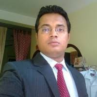 Deepanjan Das Email & Phone Number