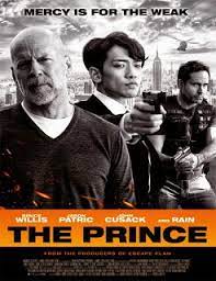 El Principe La Venganza 2014 Online Espanol Latino Peliculas Flv