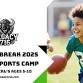 MULTI-SPORTS CAMP - WINTER BREAK 2025 event in Tonawanda, NY