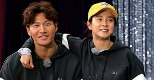 Song ji hyo doesn't want to get married, reveals chance to date kim jong kooksource: Pd Of Running Man Says Kim Jong Kook And Song Ji Hyo Often Hang Out Together In Real Life
