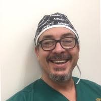 Albert Joseph Núñez DVM, CVA, CSO