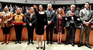 + add or change photo on imdbpro ». Ratifica El Senado A La Dra Irma Erendira Sandoval Ballesteros Como Secretaria De La Funcion Publica Secretaria De La Funcion Publica Gobierno Gob Mx