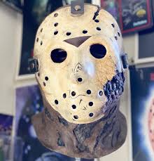 CosplayJasonF13 (@cosplayjasonf13) · Instagram photos and videos