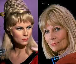 Some of the ppl who worked