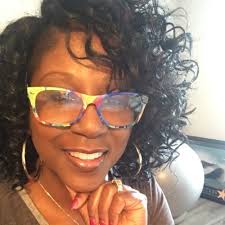 Maxine Jamison (@MaxineJamison1)