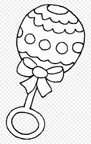 Check out amazing coloringpages artwork on deviantart. Download Baby Clipart Black And White Baby Bottle Coloring Pages Png Download 3715692 Pinclipart
