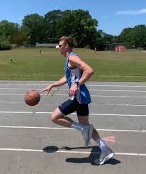 We did not find results for: This Guy Set A New Record For Fastest Mile Dribbling A Basketball