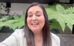 Protestan afuera de Academia Ollin por muerte de Erick