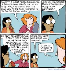 Saturday Morning Breakfast Cereal