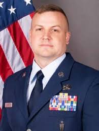 166th medical group member saves a life