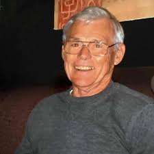 Robert Easter Obituary (1934