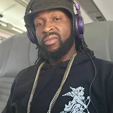 Profile for DJ Thrill