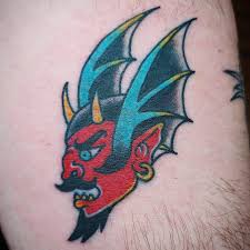 Tattoo angel/devil tattoo angel/devil angel tattoos. Angels Demons Tattoos Llc Facebook