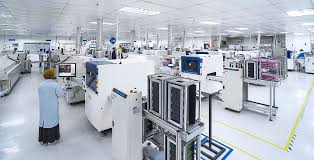 3d instrumentation sdn bhd received a recognition award for outstanding performance as bioeconomy transformation programme. Jhm Lists On Bursa S Main Market The Star