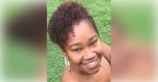 Obituary information for Mrs. Yesha Tionna Dudley